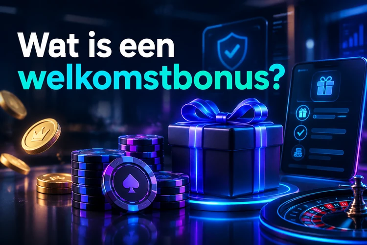 Wat is een welkomstbonus?