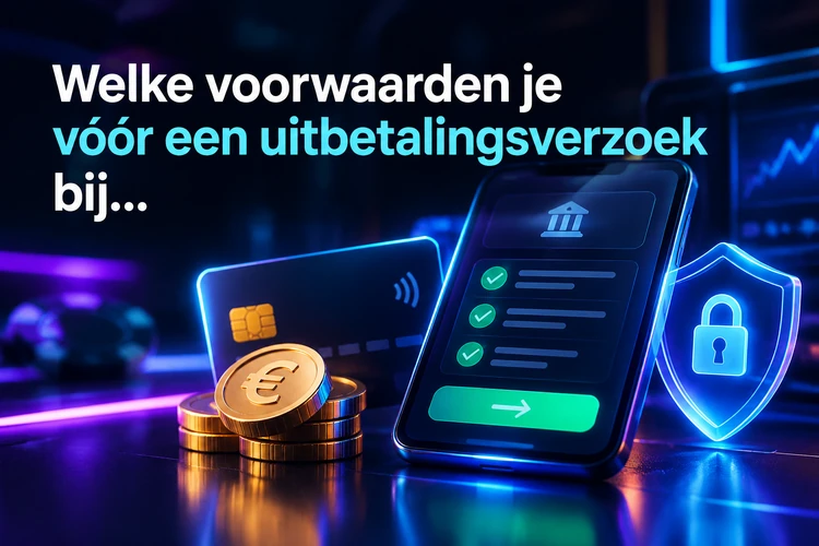 Welke voorwaarden je vóór een uitbetalingsverzoek bij Acespinz casino naleest